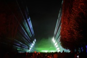 LightArt - Bad Pyrmont leuchtet...