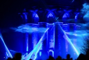 LightArt - DER HERMANN leuchtet 3.0
